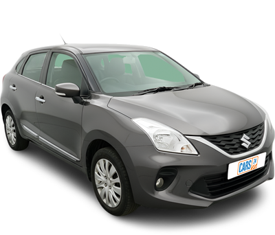 Maruti Baleno-img